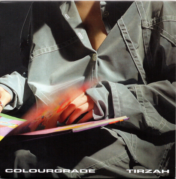 Tirzah - Colourgrade - CD