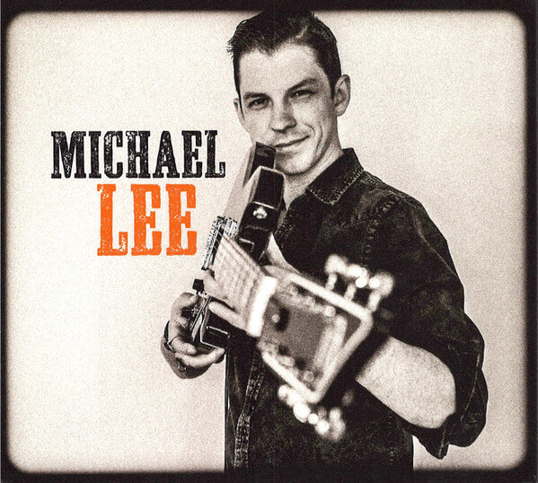 Michael Lee - Michael Lee - CD