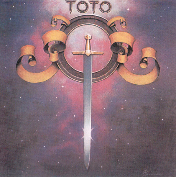 Toto - Toto - CD