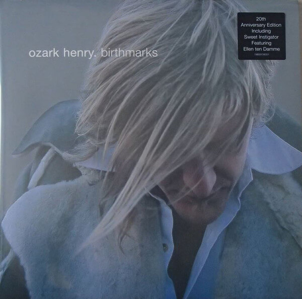 Ozark Henry - Birthmarks [2022] - Vinyl LP