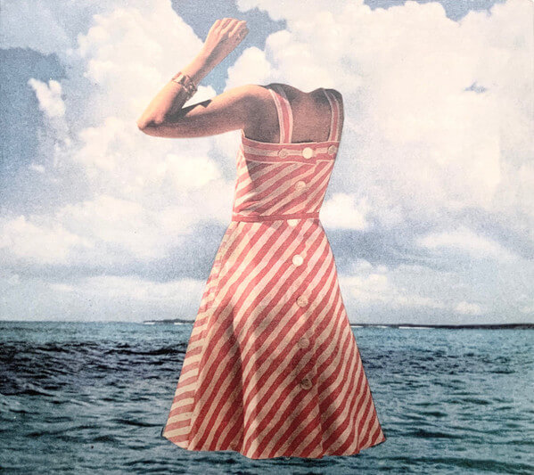 Future Islands - Singles - CD
