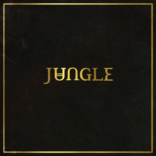Jungle - Jungle - CD