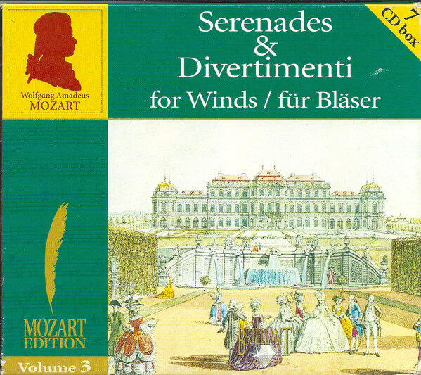 Thiemo & Erik Bo... Wind - Adriana - CD