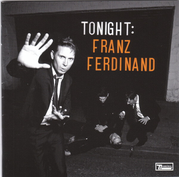 Franz Ferdinand - Tonight: Franz Ferdinand - CD