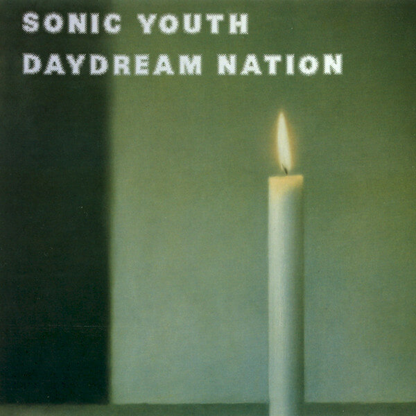 Sonic Youth - Daydream Nation - CD