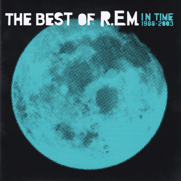 R.e.m. - In Time: The Best Of R.e.m. 1988-2003 - CD