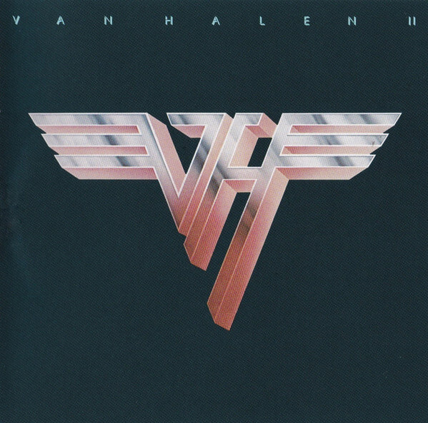 Van Halen - Van Halen Ii - CD