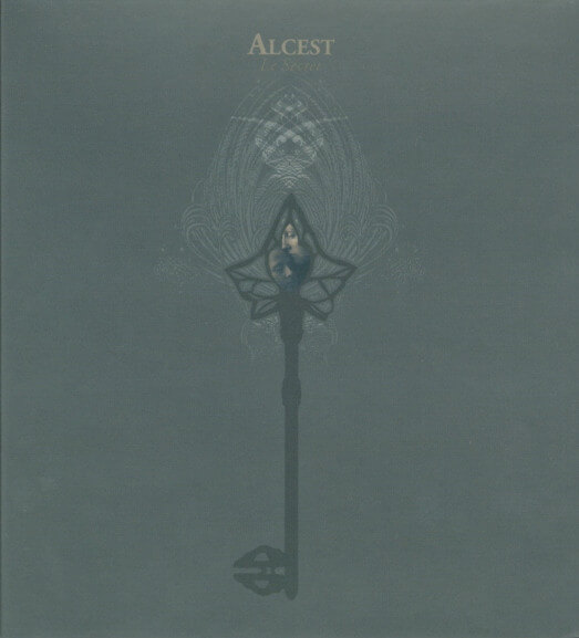 Alcest - Le Secret - CD