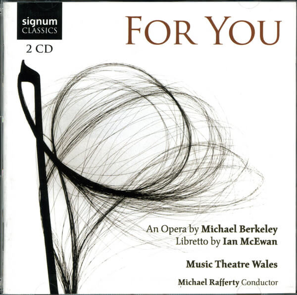 M. Berkeley - For You - CD