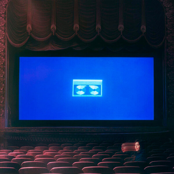 Lucy Dacus - Home Video - CD