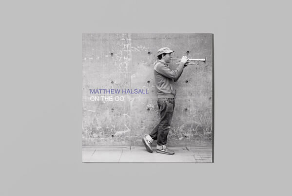 Matthew Halsall - On The Go - Vinyl LP
