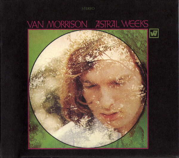 Van Morrison - Astral Weeks - CD
