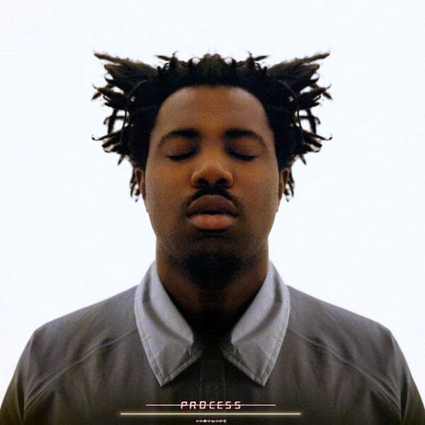 Sampha - Process - CD