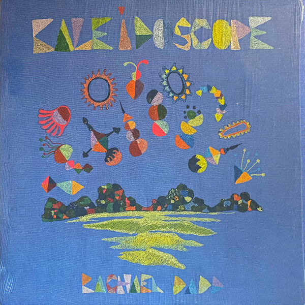 Rachael Dadd - Kaleidoscope - Vinyl LP