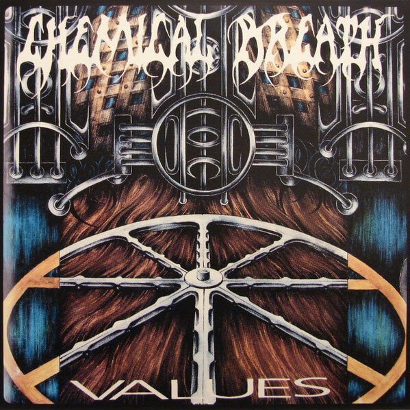 Chemical Breath - Values - LP