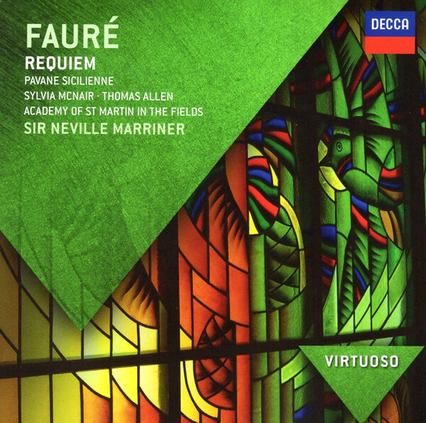 Olga Peretyatko - Requiem - CD