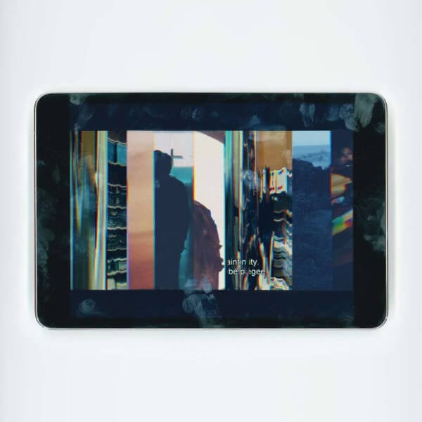 Portico Quartet - Art In The Age Of Automation - Vinyl LP