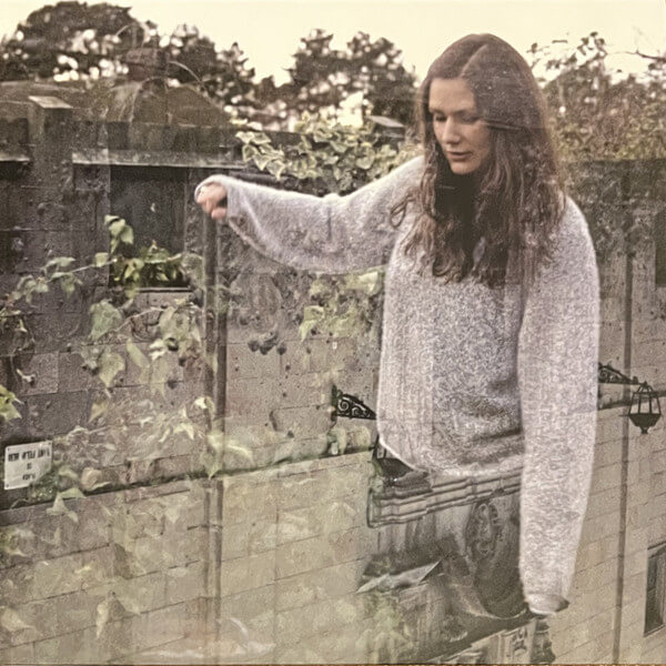 Katie Malco - Failures - Vinyl LP