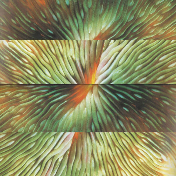 Active Surplus - Mirroring - Vinyl LP