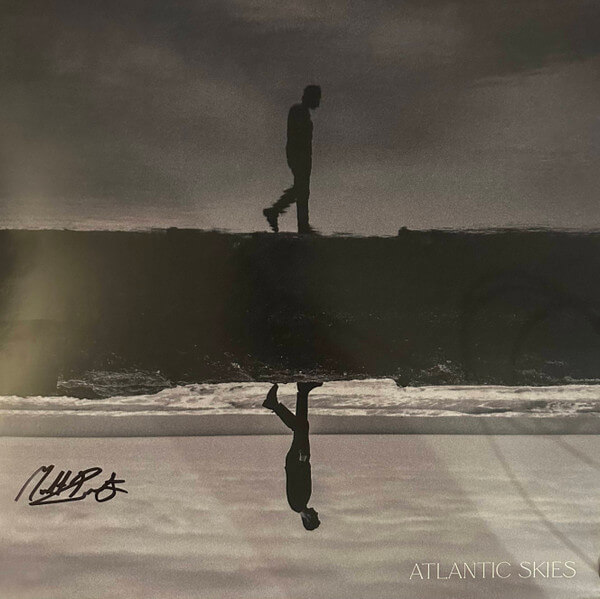 Matt Perriment - Atlantic Skies - LP