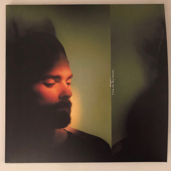 Asgeir - Time On My Hands - Vinyl LP