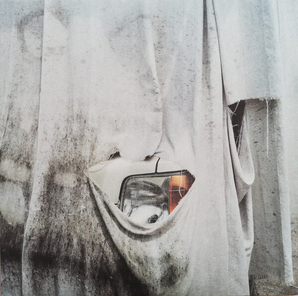 Friends Of Gas - Kein Wetter - Vinyl LP