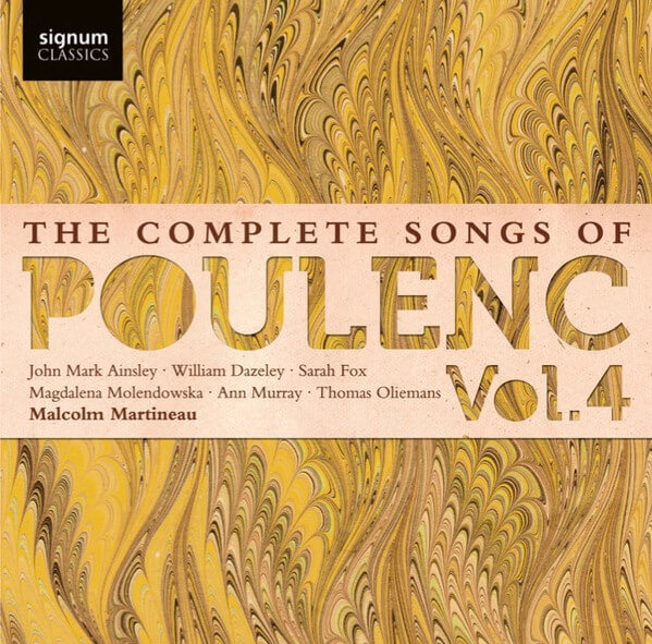 Various - Complete Songs Of Vol.4 - CD