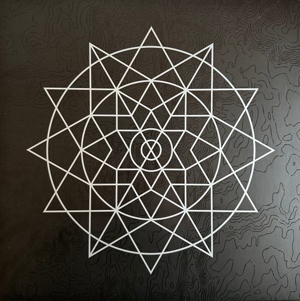 Coalesce - Ox - Vinyl LP