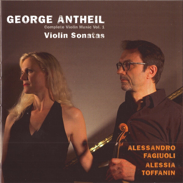 Gottlieb | C... Wallisch - Violin Sonatas Vol. 1 - CD