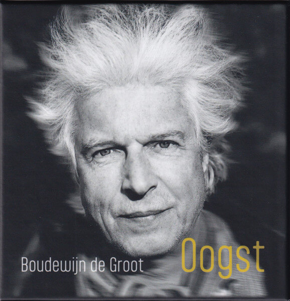Boudewijn De Groot - Oogst - CD