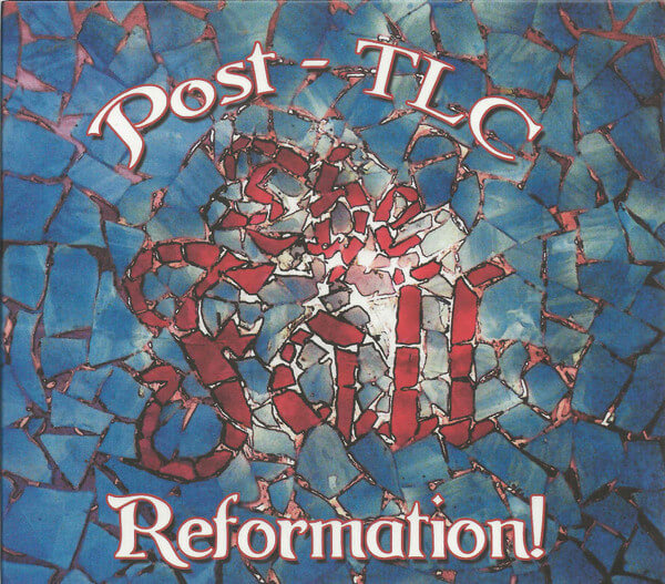 Fall - Reformation Post Tlc - CD