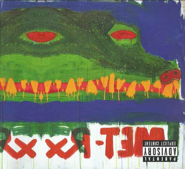 Action Bronson - Cocodrillo Turbo - CD