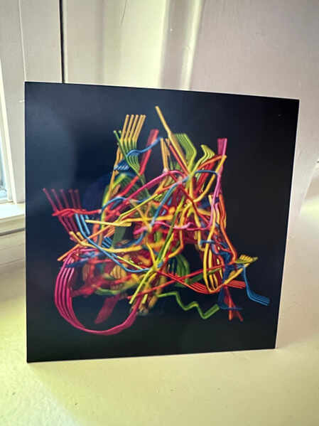 Dustin Wong - Perpetual Morphosis - CD