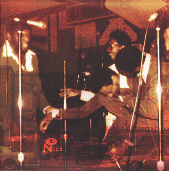 V/a - Eccentric Soul:the Tragar & Note Labels - LP
