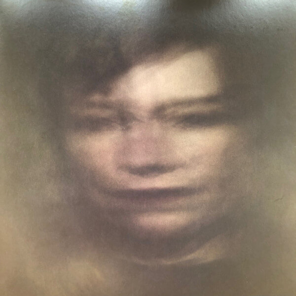 Hedvig Mollestad - Weejuns - Vinyl LP