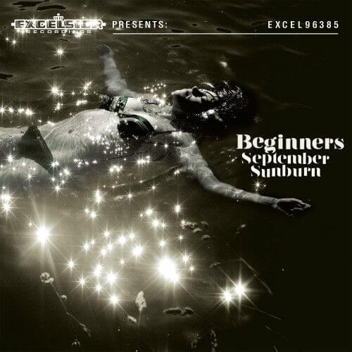 Beginners - September Sunburn - CD