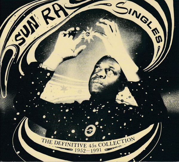 Sun Ra - Singles - CD