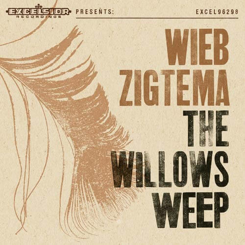Wieb Zigtema - Willows Weep - CD