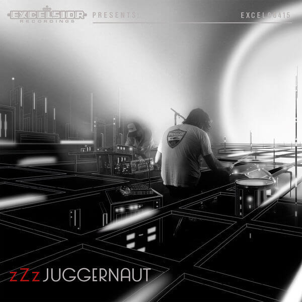 Zzz - Juggernaut - CD