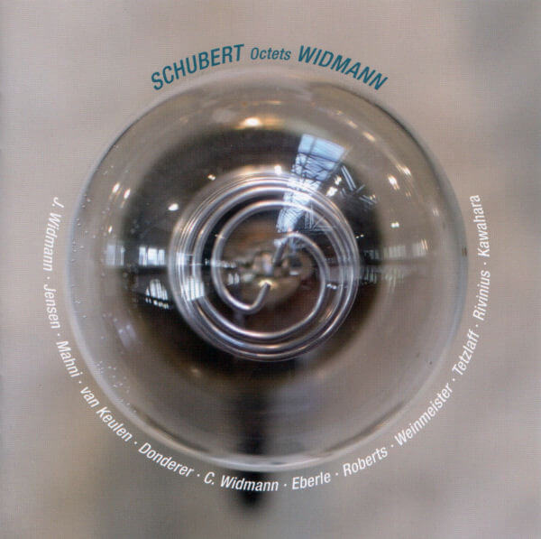 Jonas Kaufmann - Octets - CD