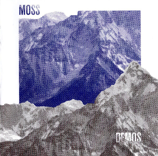 Moss - Demos - CD