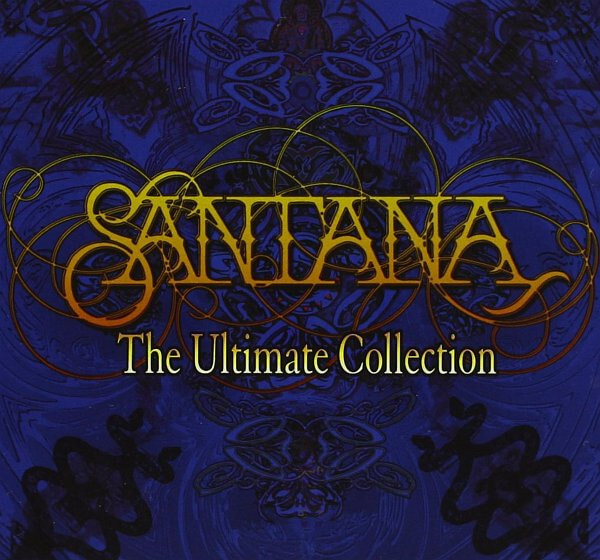 Santana - The Very Best Of Santana - CD