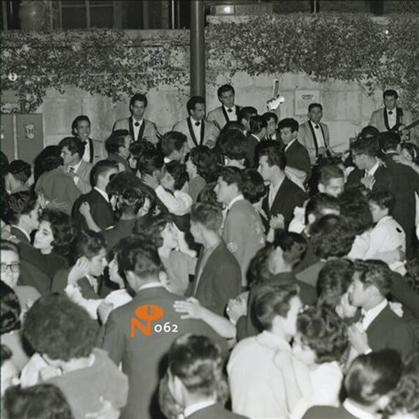 Royal Jesters - English Oldies - CD