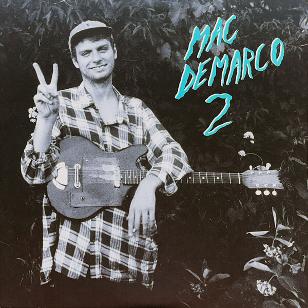 Mac Demarco - 2 - Vinyl LP