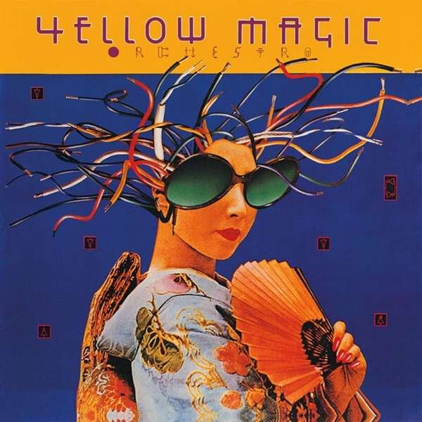 Yellow Magic Orchestra - Ymo Usa & Yellow Magic Orchestra - Vinyl LP