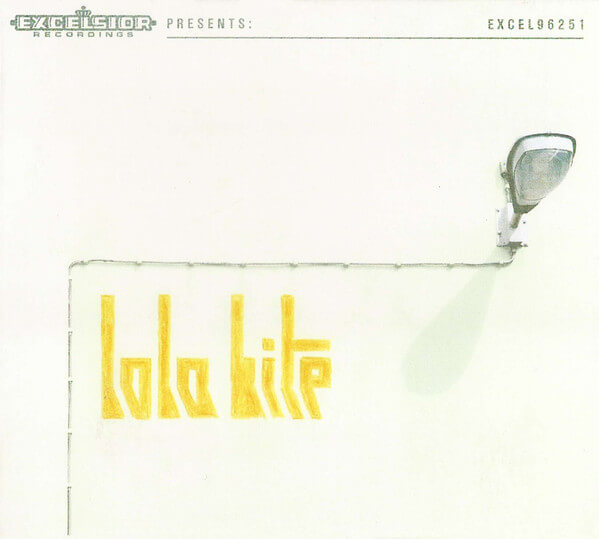 Lola Kite - Lights - CD