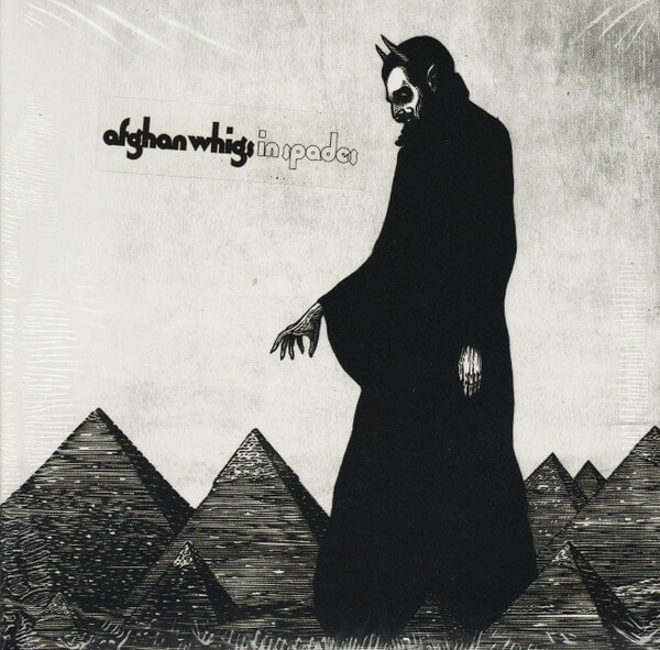Afghan Whigs - In Spades - CD