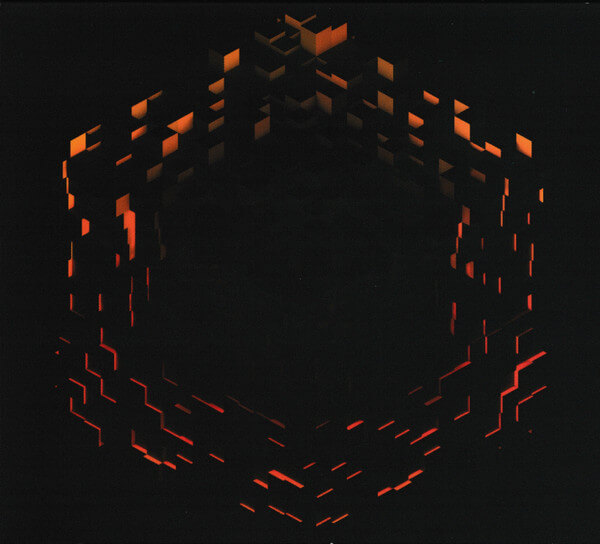 C418 - Minecraft Volume Beta - CD