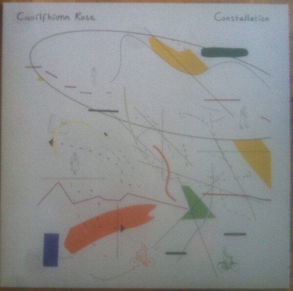 Caoilfhionn Rose - Constellation - Vinyl LP