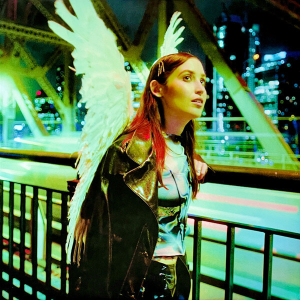 Hatchie - Giving The World Away - Vinyl LP